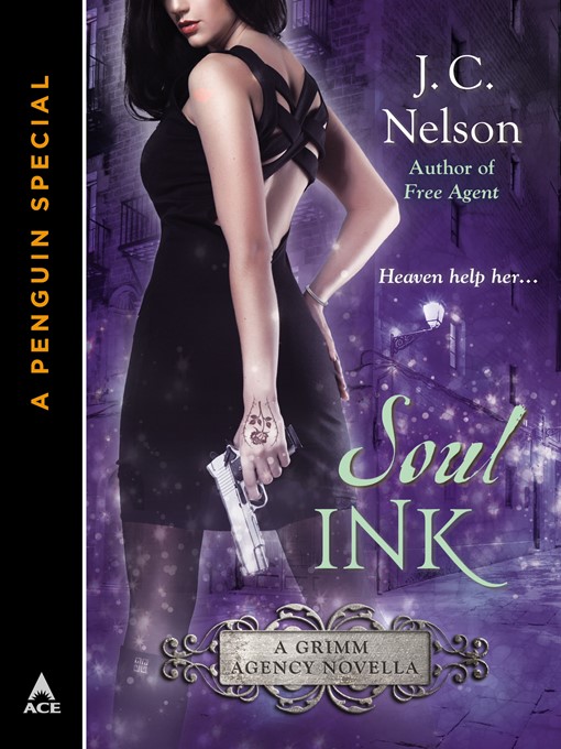 Title details for Soul Ink by J. C. Nelson - Available